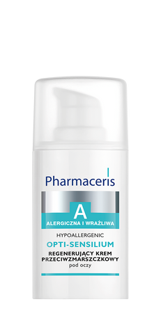 PHARMACERIS A OPTI-SENSILIUM Krem pod oczy 15 ml