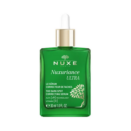 NUXE Nuxuriance Ultra Serum przeciwstarzeniowe na przebarwienia, 30ml 