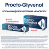 Procto-Glyvenol Krem doodbytniczy, 30g