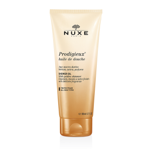 NUXE PRODIGIEUX Olejek pod prysznic 200 ml