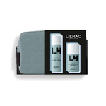 Lierac Homme Zestaw Emulsja Anti-Aging 50ml + Dezodorant 48h, 50ml