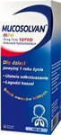 MUCOSOLVAN MINI 15 mg/5ml syrop 100 ml