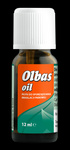 Olbas Oil - Płyn do sporządzania inhalacji parowej, 12ml