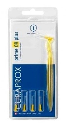 CURAPROX CPS 09 Szczoteczki międzyzębowe PrimePlus