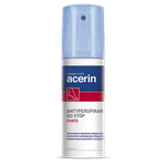 ACERIN Forte antyperspirant do stóp 100ml