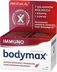 BODYMAX IMMUNO x 60 tabletek