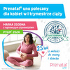 Prenatal Uno kapsułki 30 sztuk +  DHA 30 sztuk (30+30)