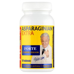 ASPARAGINIAN EXTRA x 50 tabletek