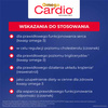 Omega Cardio kapsułki, 60 sztuk DATA WAŻNOŚCI 28.02.2026r.