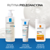 LA ROCHE-POSAY  EFFACLAR H ISO-BIOME Krem myjący 390ml