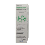 Dermocort - Hydrocortisonum 1,372 mg/g, aerozol na skórę 38,25g