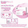 Endomesin Estrobiom - równowaga mikrobioty, 30 kapsułek Esto + 30 kapsułek Biom