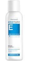 EMOTOPIC Emulsja do kąpieli do codziennego stosowania, 200 ml