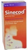 SINECOD 1,5 mg/ml syrop 100 ml