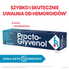 Procto-Glyvenol Krem doodbytniczy, 30g