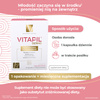 Vitapil Dermo Komórkowe Odmłodzenie kapsułki, 30 sztuk
