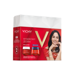 Vichy Liftactiv Collagen Specialist Zestaw: Krem na dzień 50ml + Krem na noc 50ml