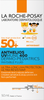 La Roche-Posay Antehlios UVmune 400 Dermo-Pediatrics Niewidoczny Fluid SPF50+, 50ml