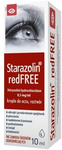 Starazolin redFREE 0,5mg/ml krople do oczu, 10ml