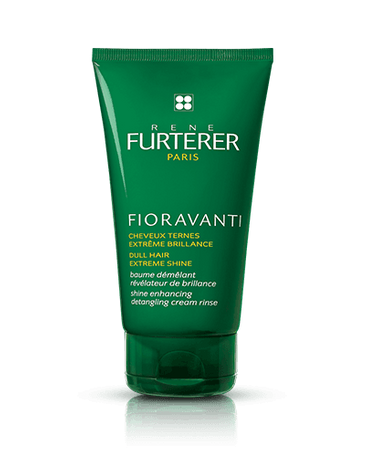 RENE FURTERER FIORAVANTI Odżywka nadająca blask 150ml
