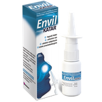 ENVIL KATAR aerozol do nosa x 20ml