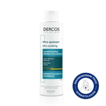 Vichy Dercos Ultra Soothing Szampon Ultrakojący do włosów suchych200ml