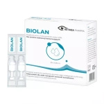Biolan 0,15% krople do oczu, 20 minimsów