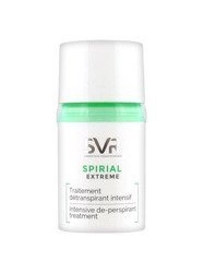 SVR SPIRIAL EXTREME Antyperspirant w kulce 20ml