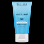 DERMEDIC HYDRAIN 3 HIALURO Peeling enzymatyczny 50 g