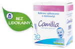 Camilia rozt.doust. 30 poj.a 1ml