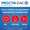 Procto-zac żel proktologiczny 30 ml