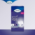 TENA PANTS PROSKIN SUPER NIGHT majtki chłonne rozmiar L x 30 sztuk