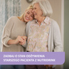 Nutridrink o smaku owoców leśnych 4x125 ml DATA WAŻNOŚCI 04.2025r. 