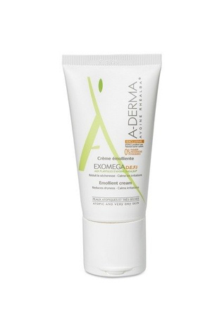 A-DERMA EXOMEGA D.E.F.I. Krem-emolient 50 ml