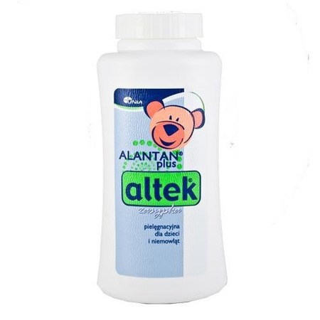 ALANTAN PLUS ALTEK zasypka 100 g