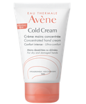 AVENE COLD CREAM Skoncentrowany krem do rąk 50ml  DATA WAŻNOŚCI 02.2025r.