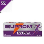 Ibuprom Effect Żel, 60g
