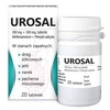 UROSAL x 20 tabletek