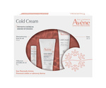 AVENE Cold Cream Zestaw Zimowy