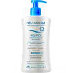 Neutraderm Relipid+ Krem do mycia pod prysznic, 400ml