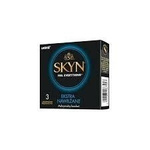 Prezerwatywy UNIMIL SKYN Extra Nawilżane x 3 sztuki