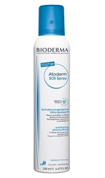 BIODERMA ATODERM SOS Spray łagodzący swędzenie skóry 200 ml