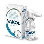 Vaxol do usuwania woskowiny usznej dla dzieci spray 10ml