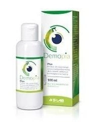 DEMOPIA płyn 100 ml