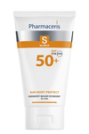 Pharmaceris S Barierowy balsam ochronny do ciała SPF50+ 150ml