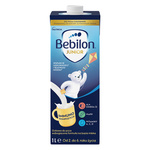  Bebilon Junior - Gotowa do picia wzbogacona formuła na bazie mleka od 2. do 6. roku życia, 1000ml DATA WAŻNOŚCI 17.04.2026 r.