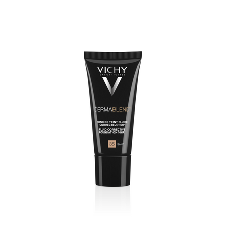 VICHY DERMABLEND Fluid koryg. 35 30ml