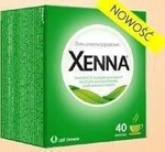 XENNA FIX x 40 saszetek DATA WAŻNOŚCI 11.2025r. 