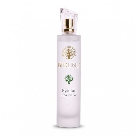 BIOLINE Hydrolat z pietruszki 75ml