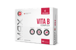 MAX VITA B COMPLEX x 60 tabletek